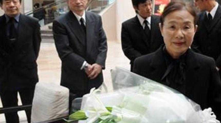 'D&uuml;nyada barış i&ccedil;in &ccedil;alıştı