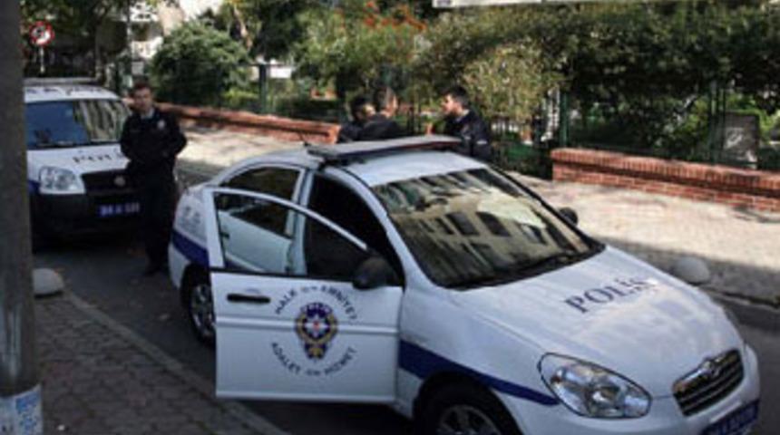 İşadamına enseden tek kurşun