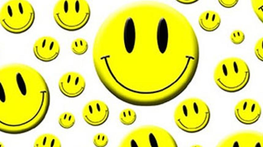 İnsanları mutlu eden 30 k&uuml;&ccedil;&uuml;k şey
