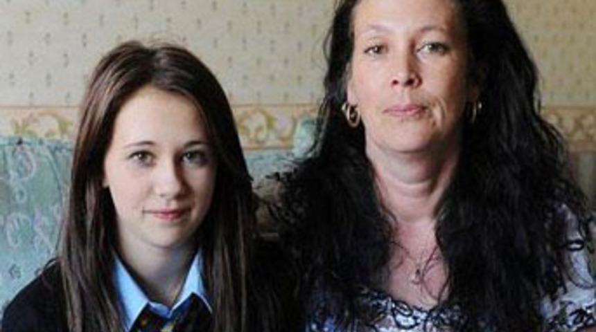 Vajinal tampon komaya soktu