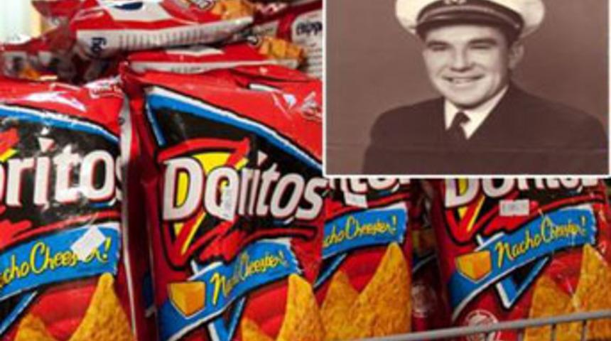 Cipsleriyle g&ouml;m&uuml;lecek