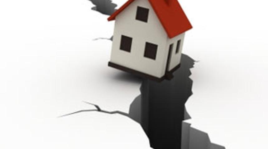 &lsquo;Deprem vergisi diye bir şey yok&rsquo;