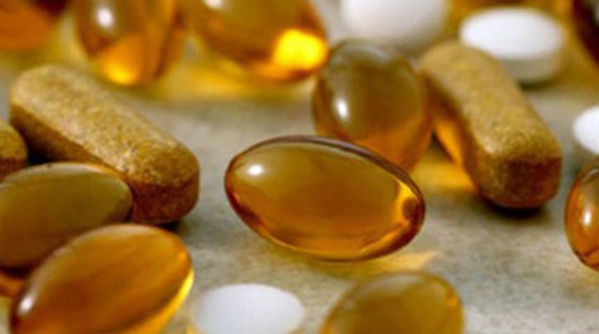 Vitamin takviyesi tehlikeli