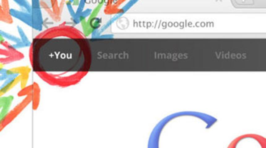 Google+ ne kadar kullanıcıya ulaştı?