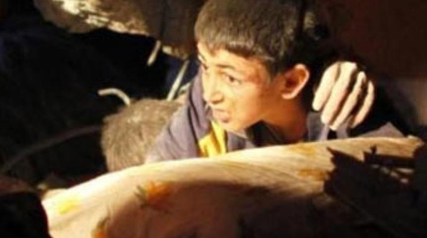 İki saatte 24 mucize