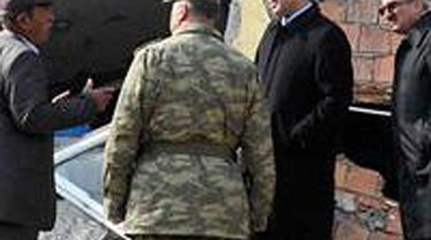 Abdullah G&uuml;l'&uuml; kızdıran olay