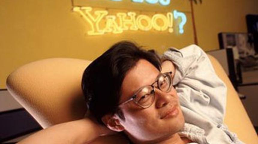 Gizli e-posta sızdı: Yahoo! satılıyor mu?