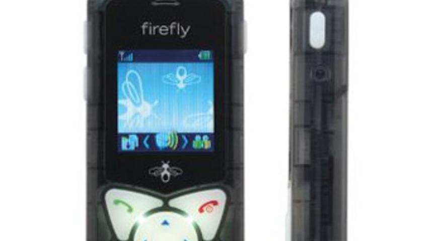 D&uuml;nyanın en k&uuml;&ccedil;&uuml;k cep telefonları