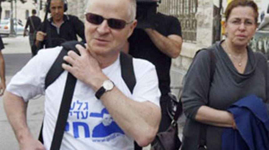 Şalit ‘İnşallah’ dedi İsrail karıştı