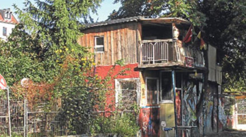 Almanya bu Türkle başa çıkamadı!