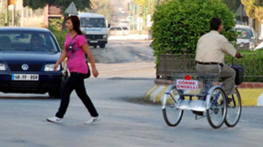 O da 'bana bir şey olmaz' dedi