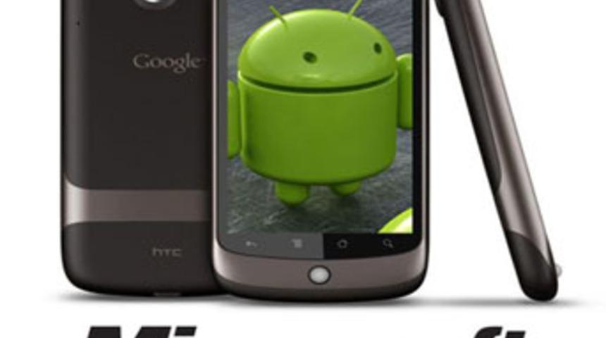 Microsoft Android’den para alıyor