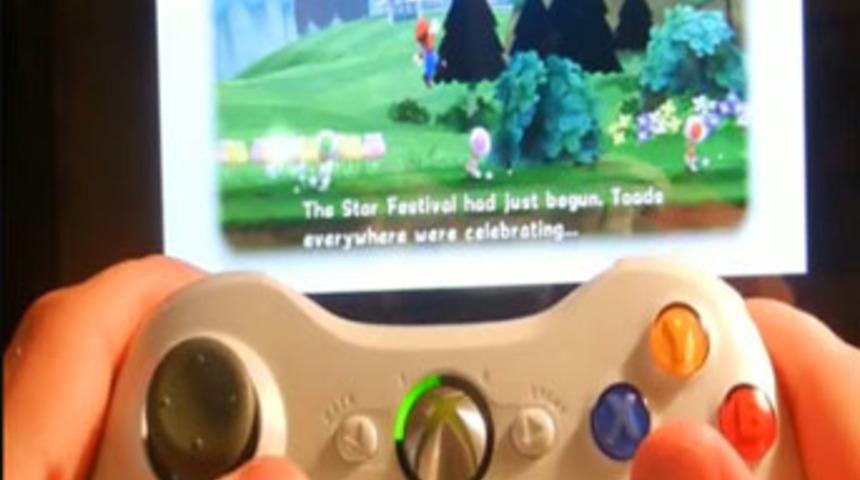 Xbox, Wii ve Android bir arada