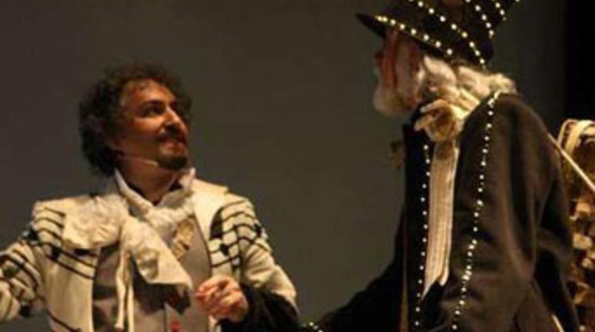 &Ccedil;ocuklara m&uuml;ziği sevdiren oyun