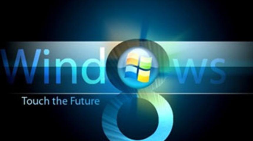 Windows 8 hileleri, sırları, ipuçları