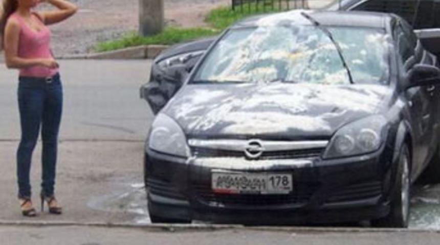 Aldatılan kadının intikamı