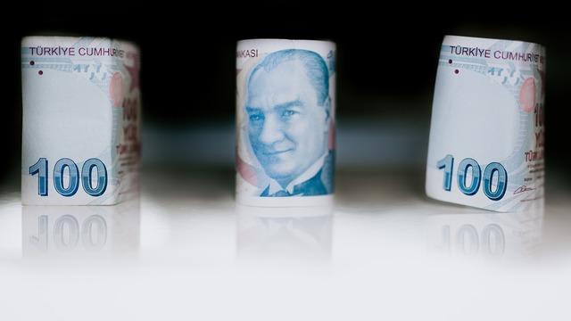 BES ve OKS'de toplam fon büyüklüğü 903 milyar lirayı aştı