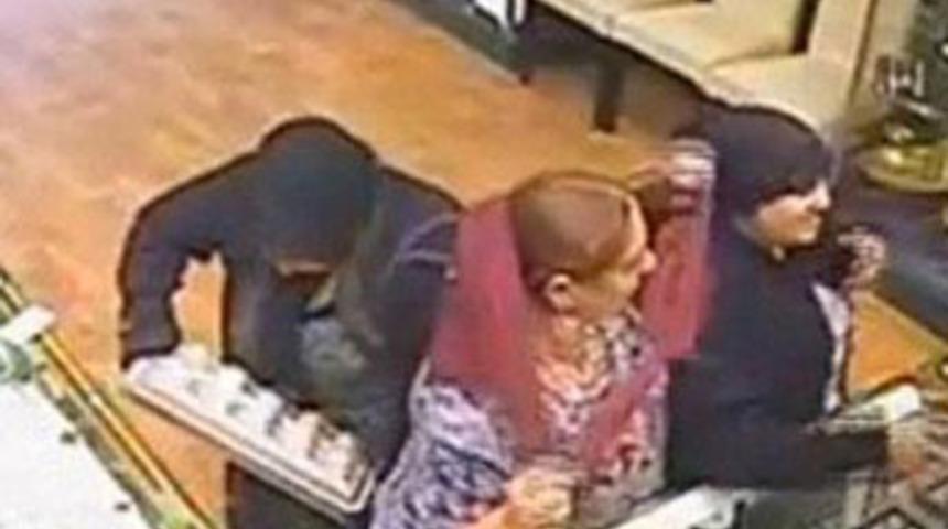 Su&ccedil; aleti etek