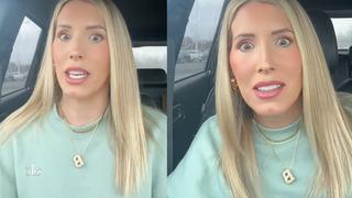 Sosyal medyada gündem yaratan sözler! Kendi isteğiyle çocuk sahibi olmadığını söyledi... Hayattaki tek derdim alışveriş yapmak