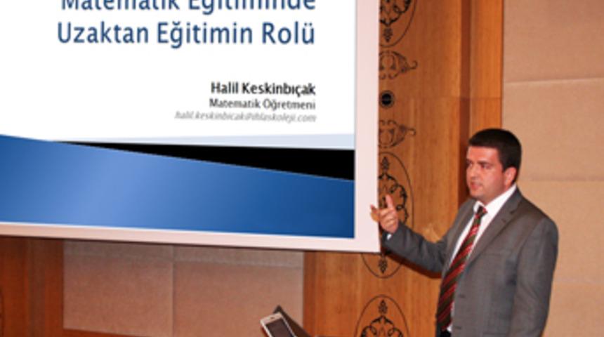 16. Asya Teknoloji ve Matematik Konferansı