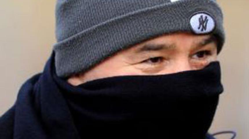 Onu AK Partililer bile tanıyamadı