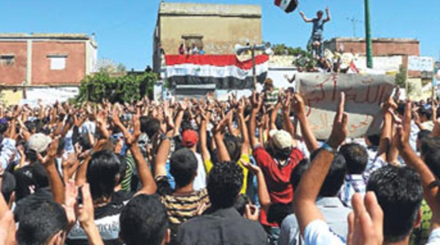 Suriye ve İran&rsquo;dan ortak saldırı planı