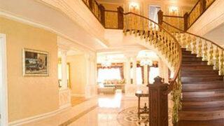 İbo ile Ayşegül bu evde yaşayacak