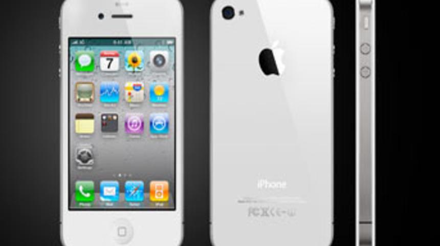 En pahalı iPhone 4S bizde