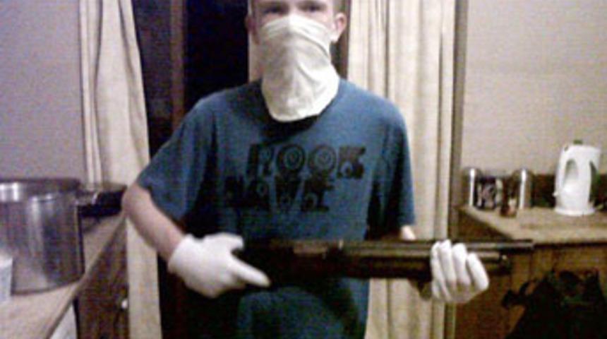 Liverpool &ccedil;etesi korku sa&ccedil;tı!