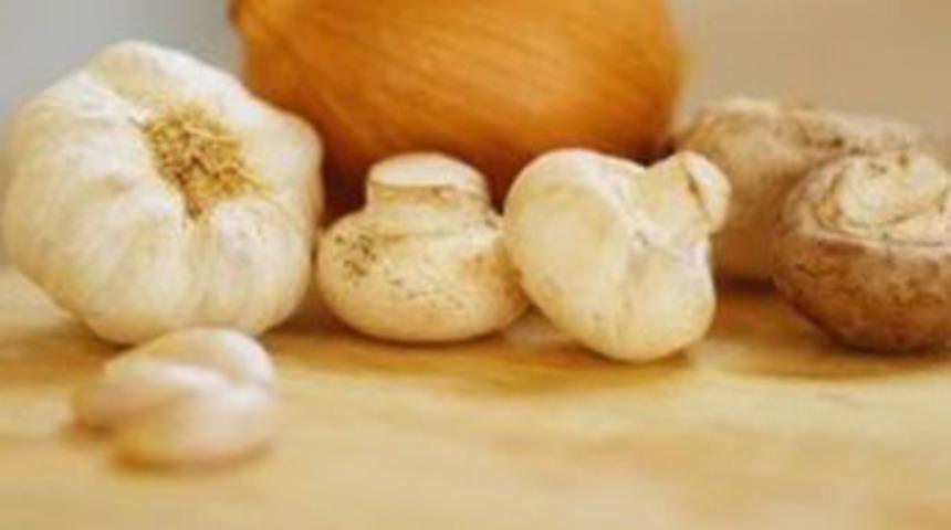 Soğuk havalarda direnci arttırmak i&ccedil;in