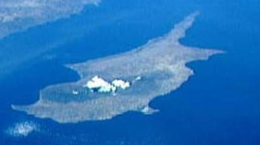 Kıbrıs petrol içinde mi yüzüyor?