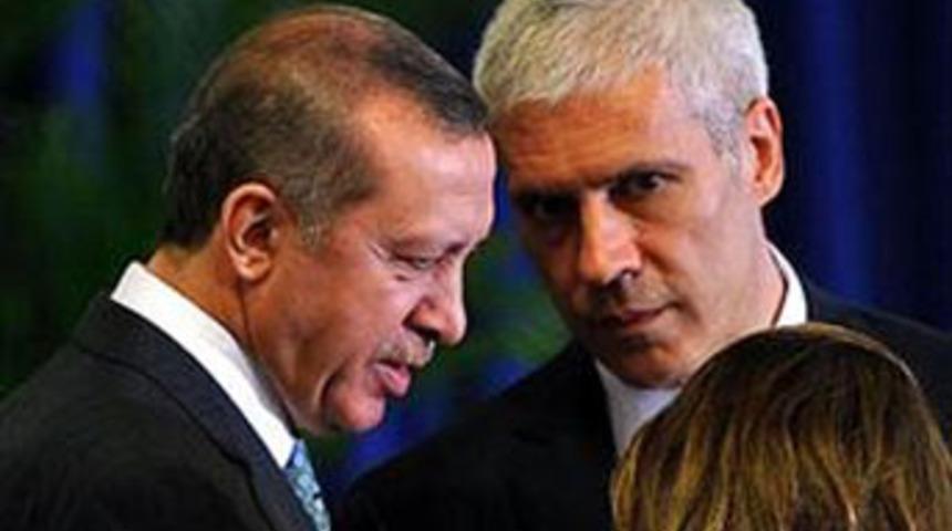 Erdoğan: Sorun İsrail y&ouml;netimiyle