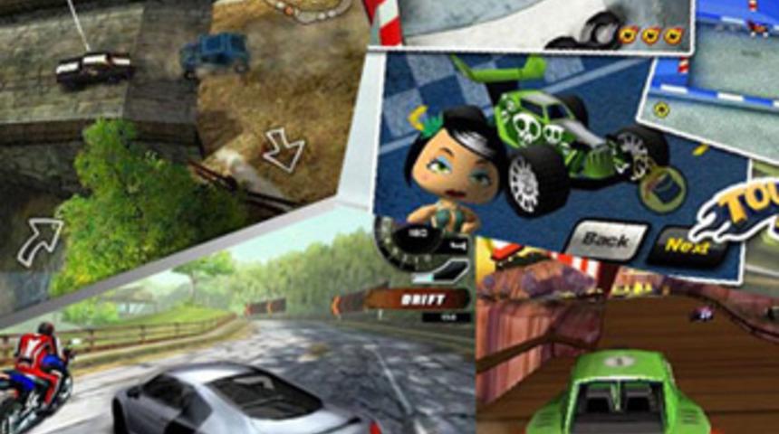 Cebinizde oyun konsolu taşımak ister misiniz?