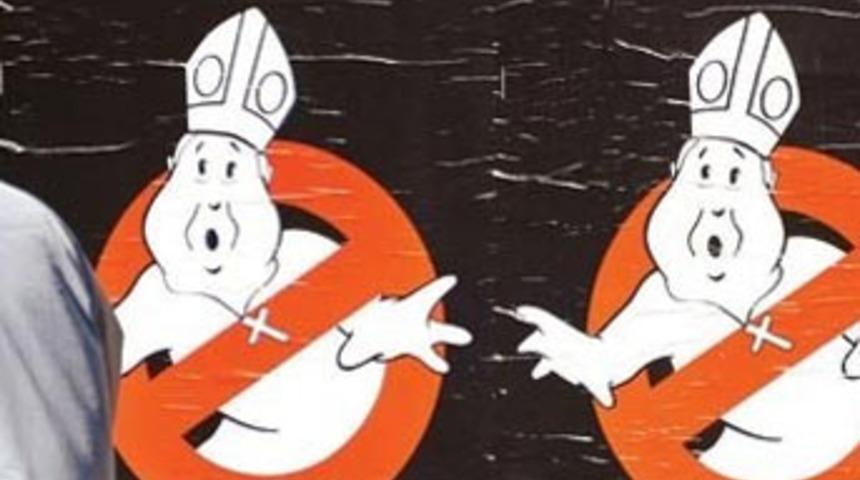 Papa, Almanya&rsquo;da istenmeyen adam