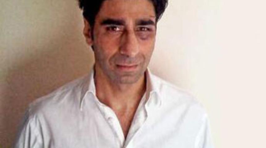 ‘Berlin Lalesi’ seçilen Türk’e metroda dayak