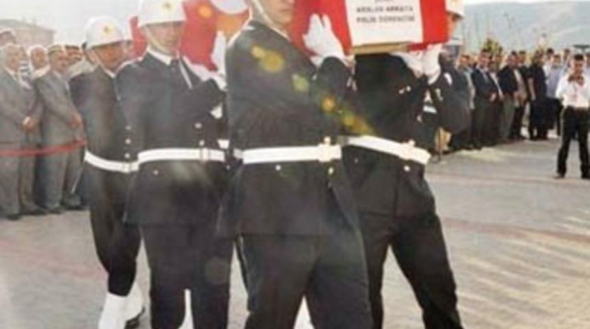 Bitlis'te hedef 330 polis adayıydı!