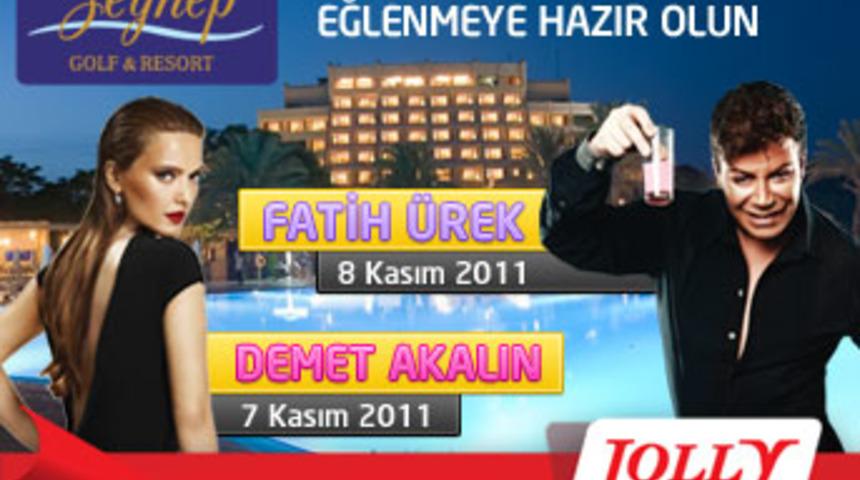 Sınırsız Eğlence