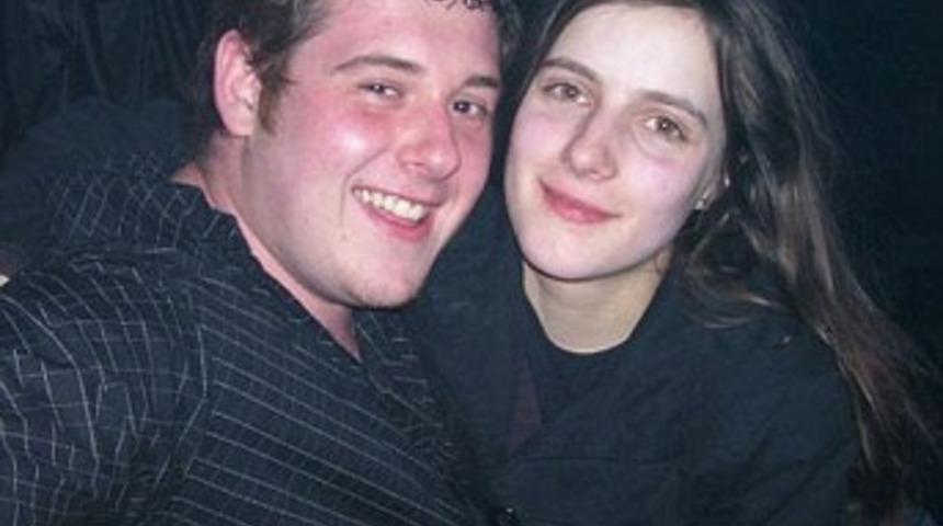 Sapığı sevgilisi &ccedil;ıktı