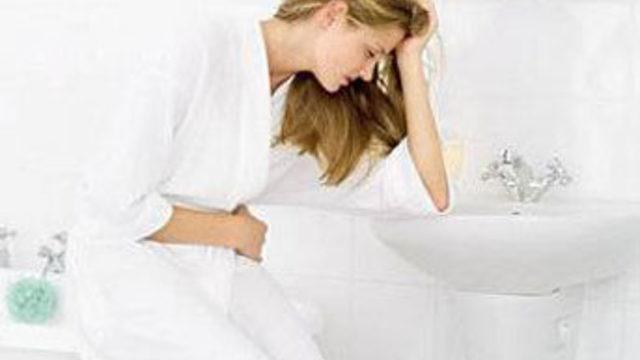 Ağızdan gelen kan neyin habercisi?