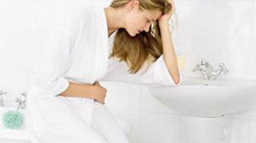 Ağızdan gelen kan neyin habercisi?