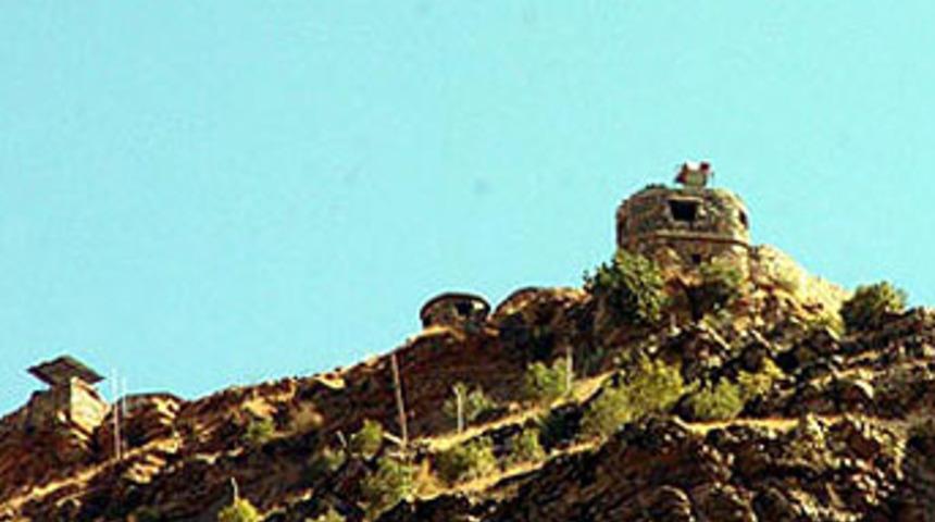 O g&uuml;n karargahta neler yaşandı?