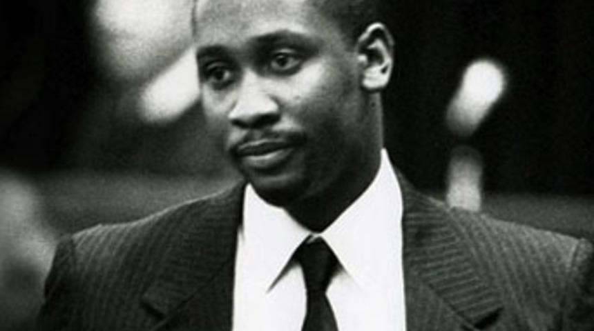 D&uuml;nya bu &ouml;l&uuml;me engel olamadı!