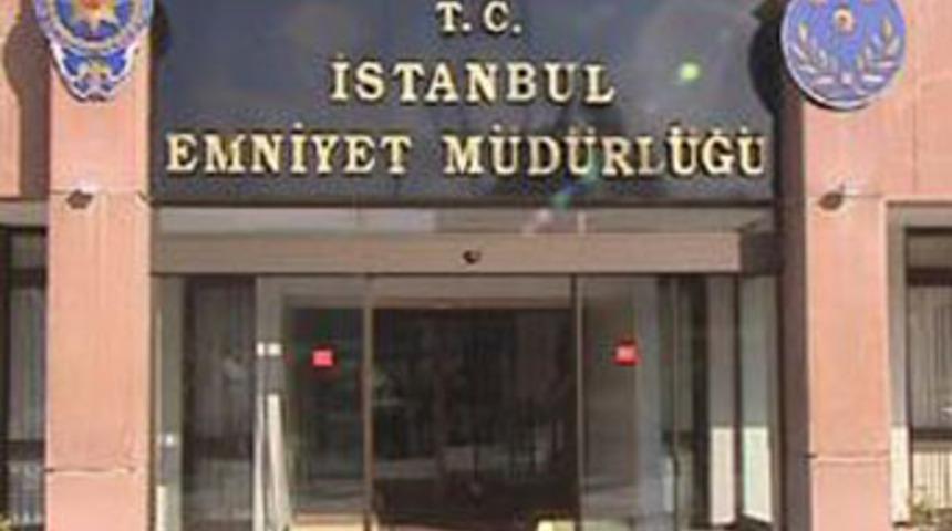 İstanbul Emniyeti'nin kilit ismi Hakkari'ye