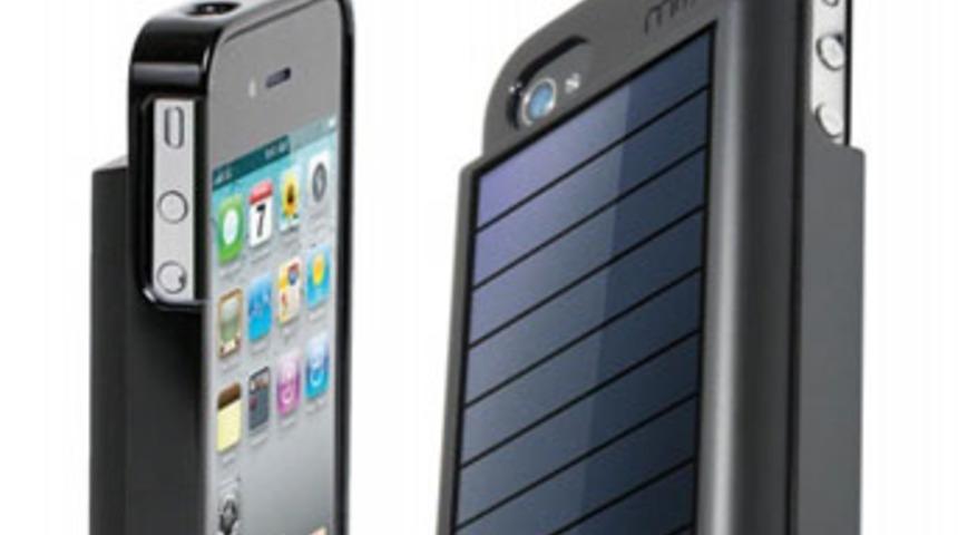 iPhone&rsquo;unuzun şarjı hi&ccedil; bitmesin!