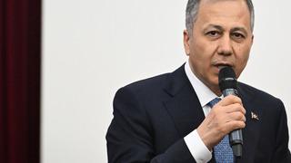 'Süleler' suç örgütü çökertildi! İçişleri Bakanı Yerlikaya duyurdu