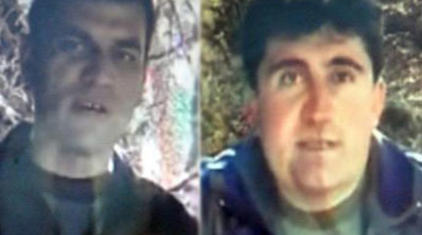 Ka&ccedil;ırılan askerlerin g&ouml;r&uuml;nt&uuml;leri yayınlandı