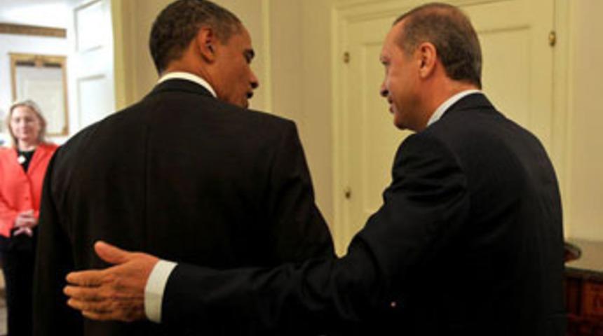 Erdoğan-Obama g&ouml;r&uuml;şmesinin anatomisi...