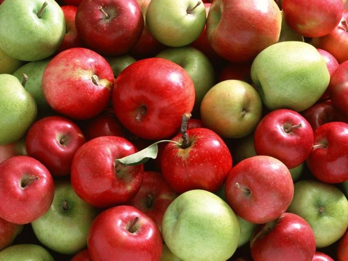 Vitamin deposu 7 süper meyve! Faydaları saymakla bitmiyor 2