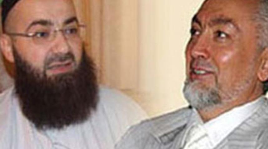 Oktar: C&uuml;bbeli 'Mehdiyim' dedi!