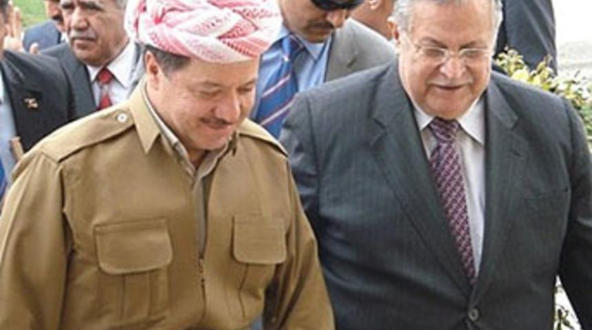 PKK ile ilgili &ouml;nemli iddia